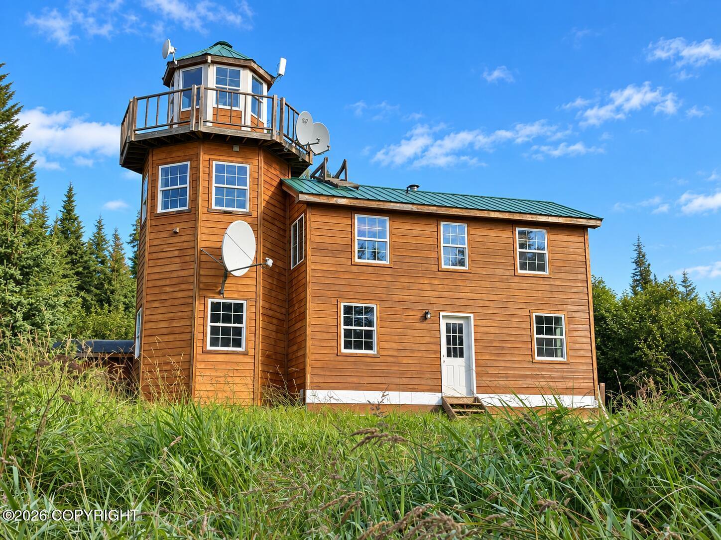 54104 Lulu Court, Homer AK 99603