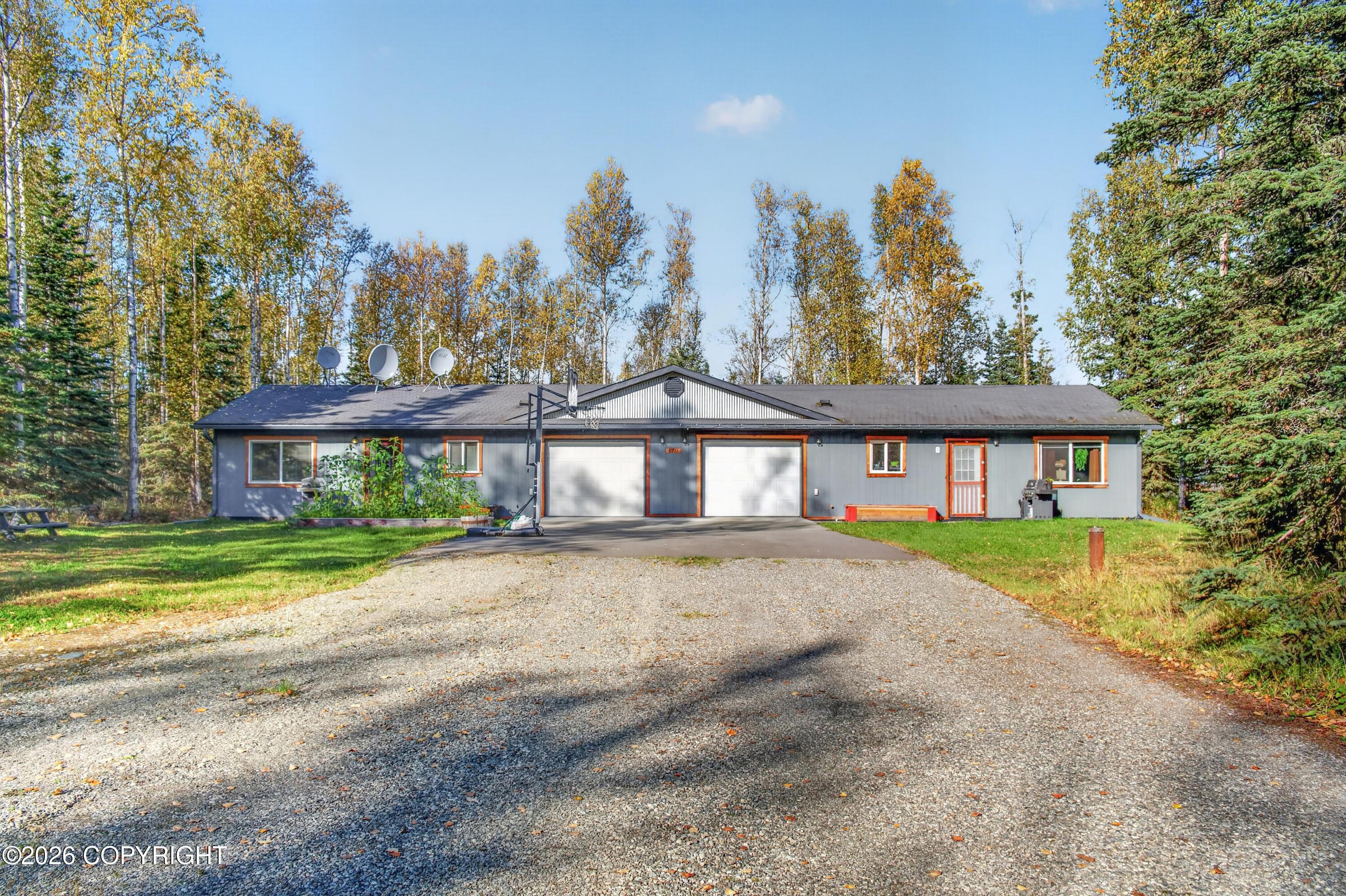 6711 W Bruns Drive, Wasilla AK 99654