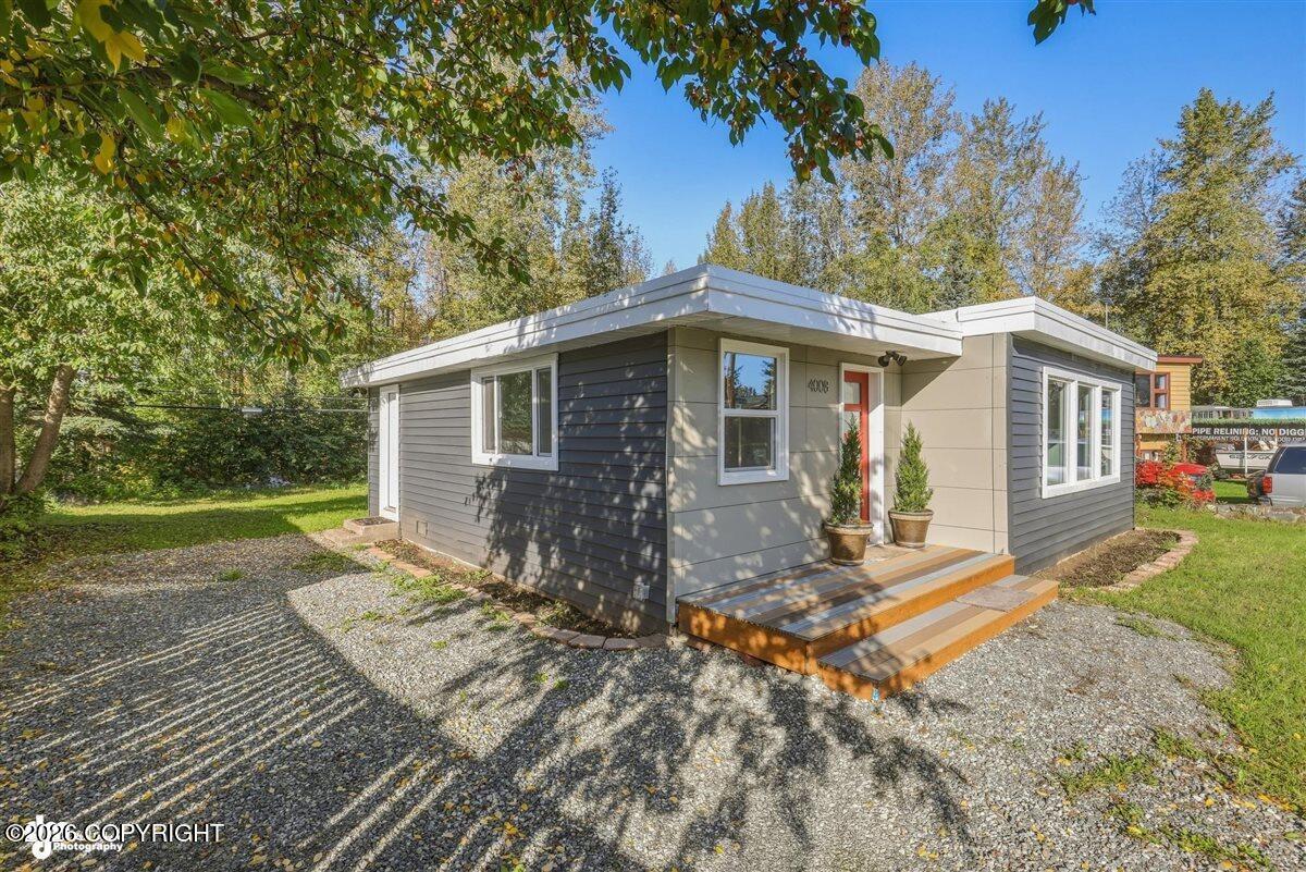 4008 Allan Place, Anchorage AK 99508