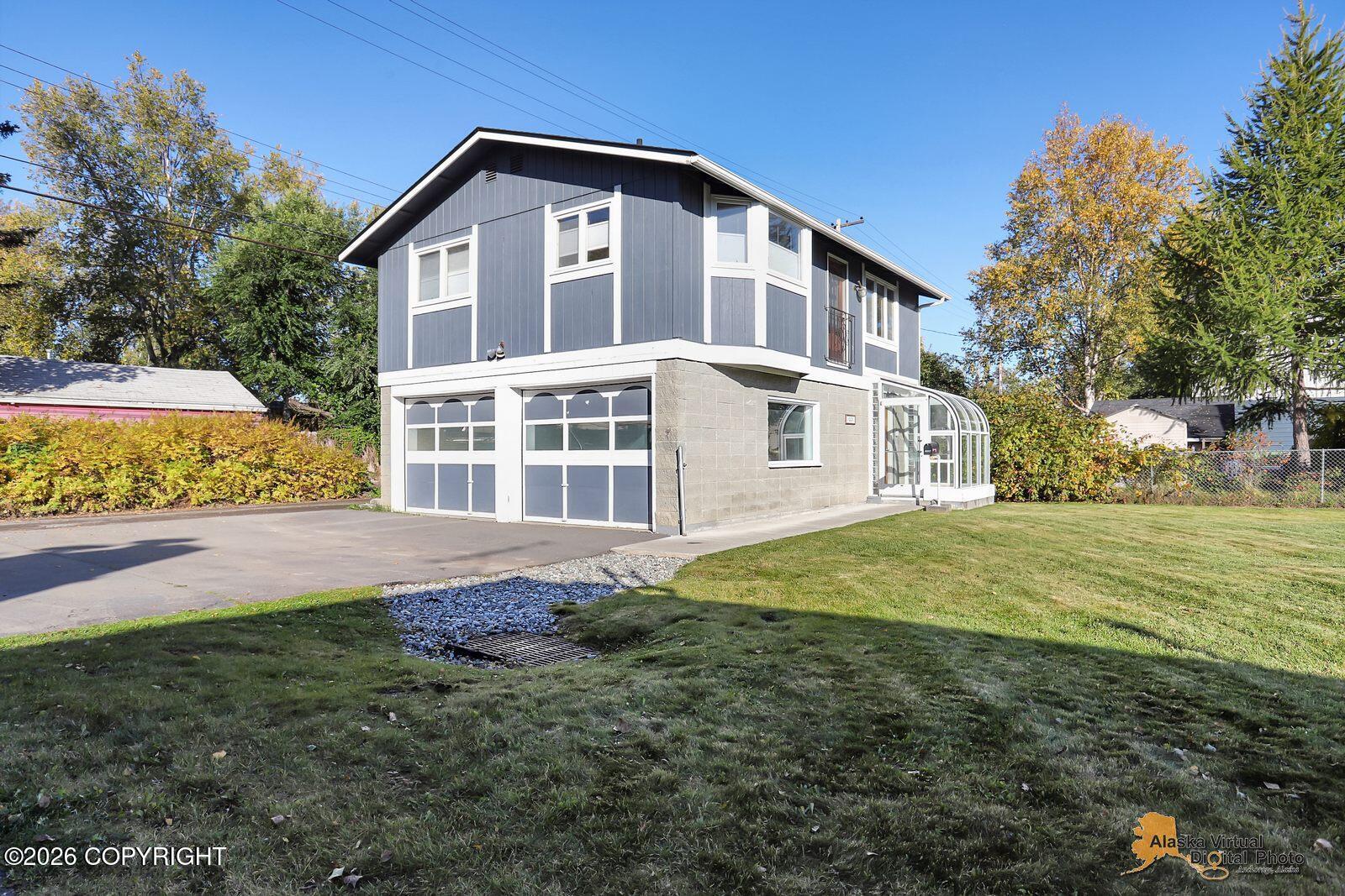 1556 G Street, Anchorage AK 99501