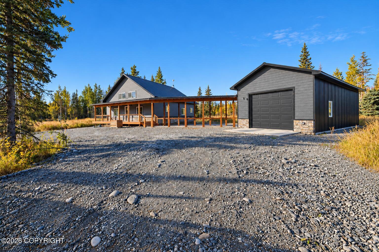 33950 Bailey Court, Soldotna AK 99669