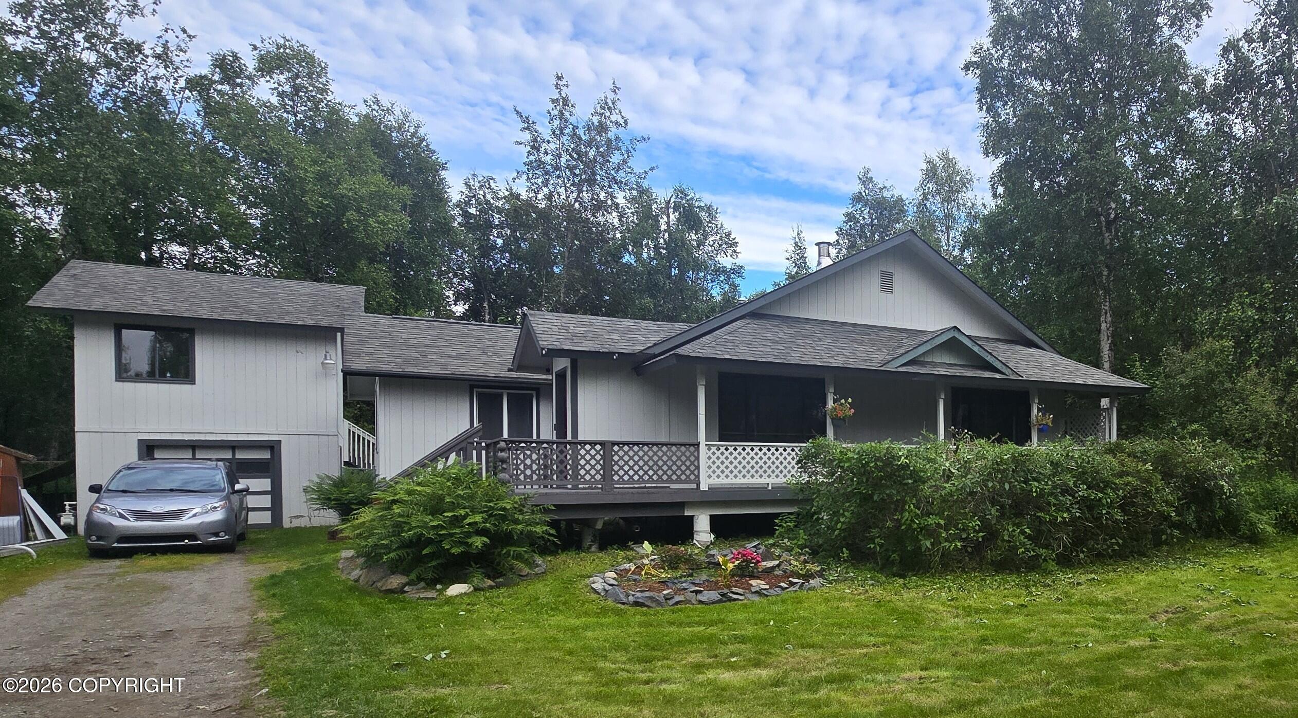 2850 W Riverdell Drive, Wasilla AK 99654