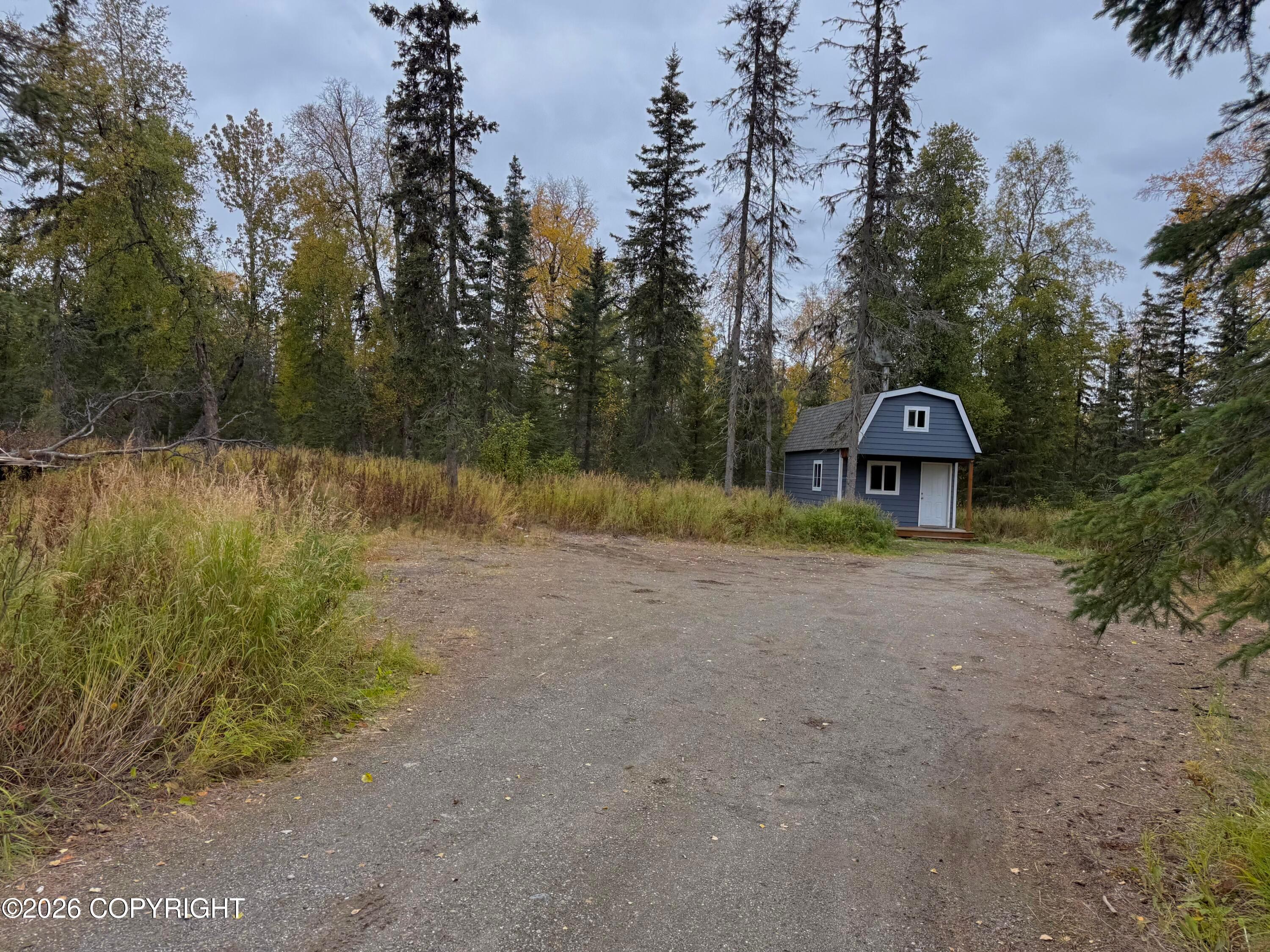 52056 Zircon Court, Nikiski/North Kenai AK 99611