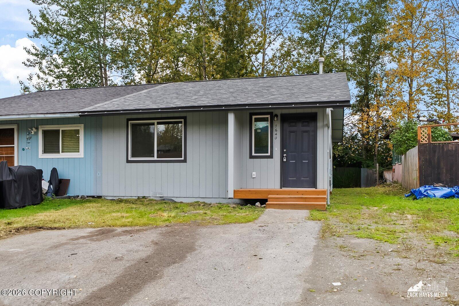 7640 Pleasure View Circle, Anchorage AK 99507
