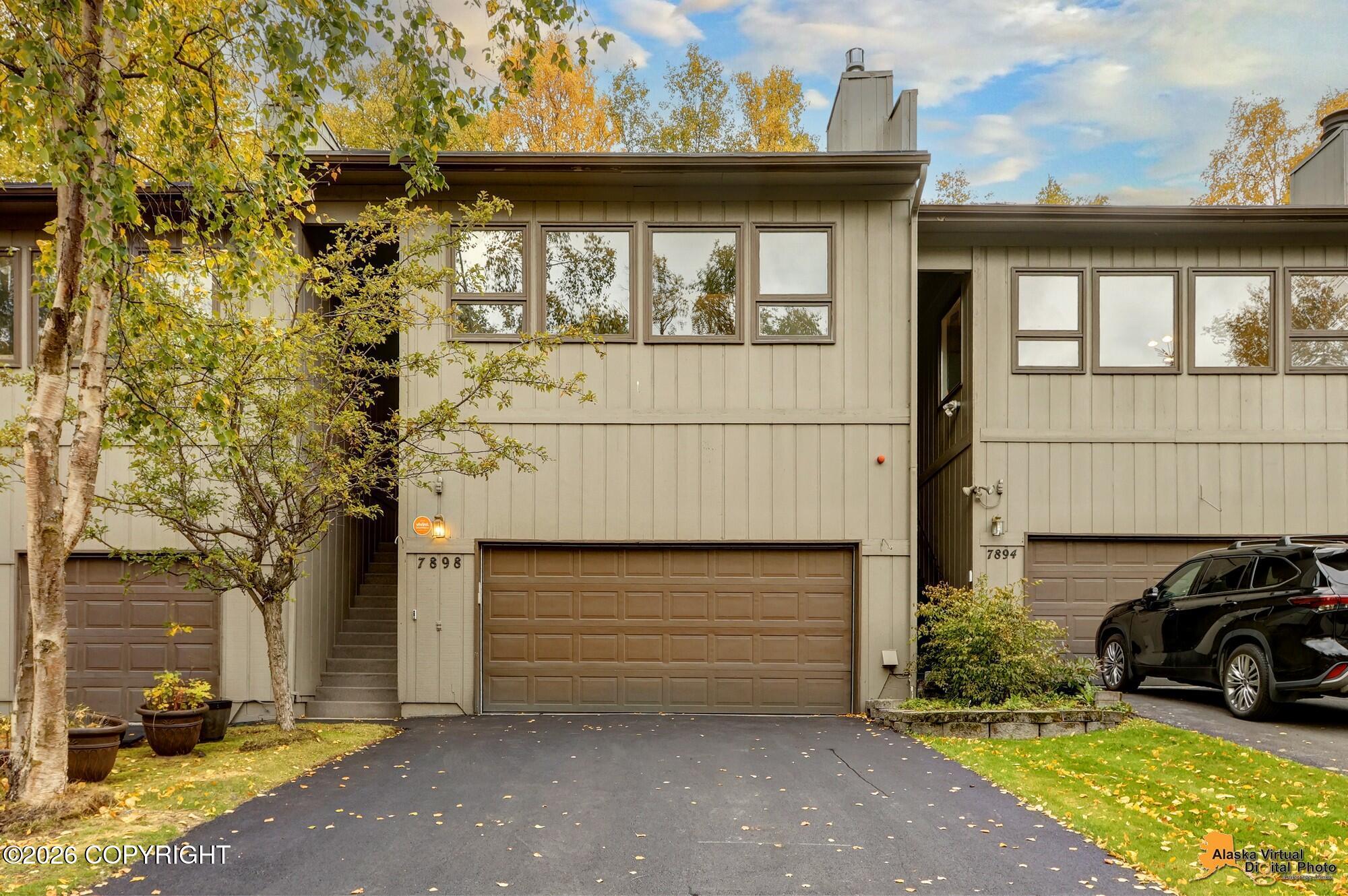 7898 Highlander Drive, Anchorage AK 99518
