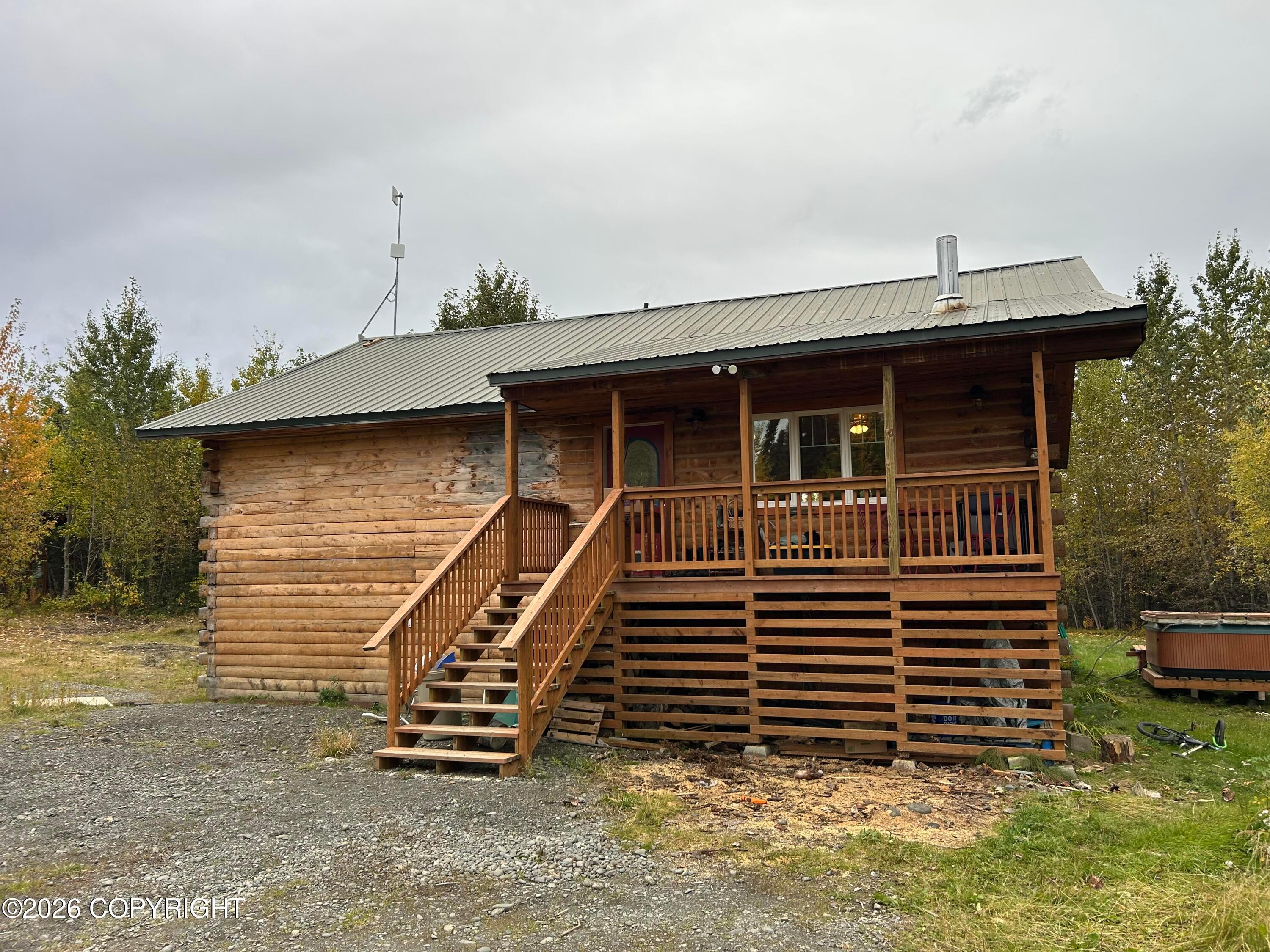 36675 Guth Circle, Soldotna AK 99669