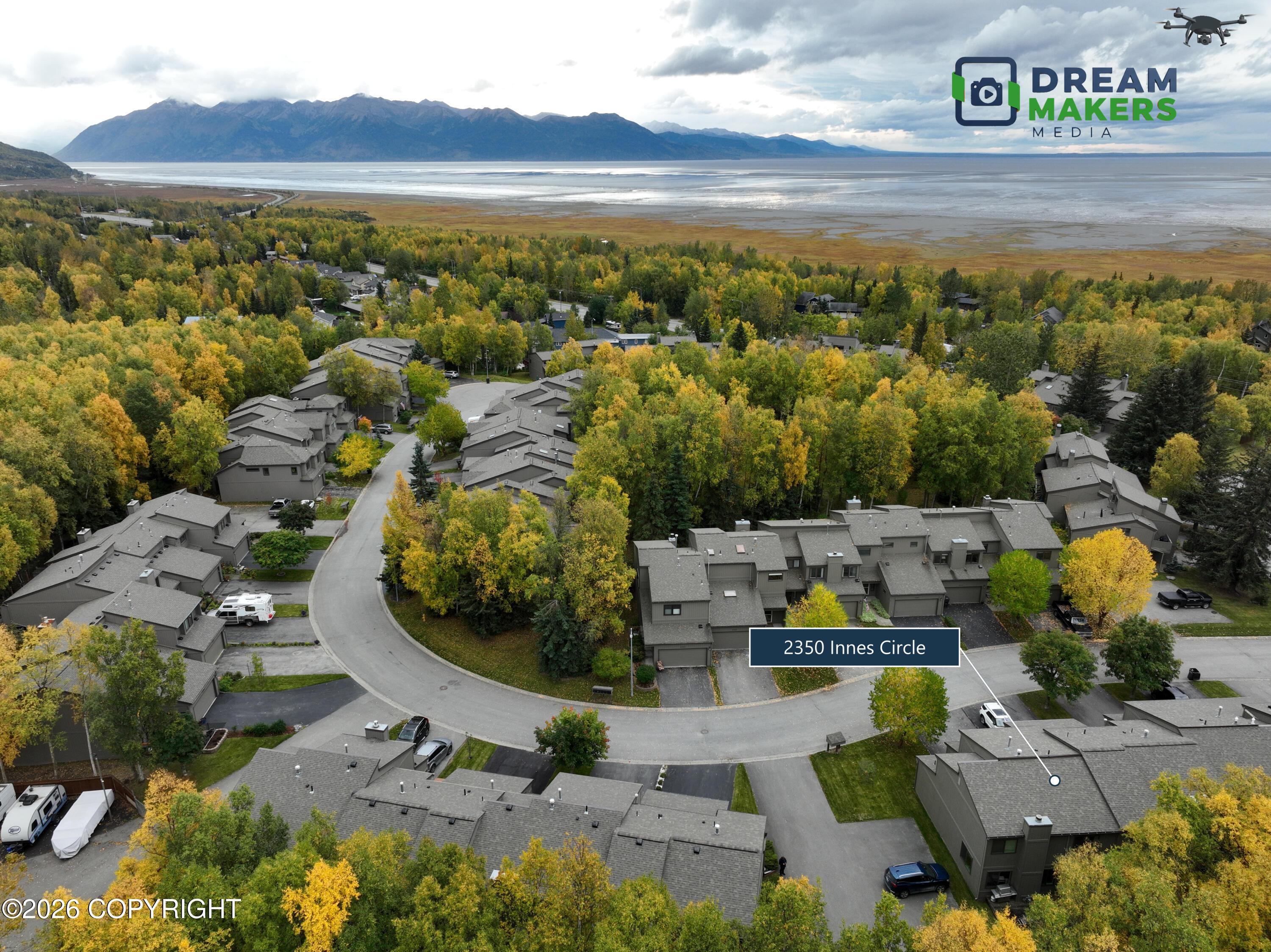 2350 Innes Circle, Anchorage, AK 99515, Anchorage