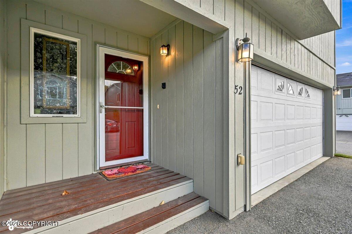401 S Wasilla Street #52, Wasilla AK 99654