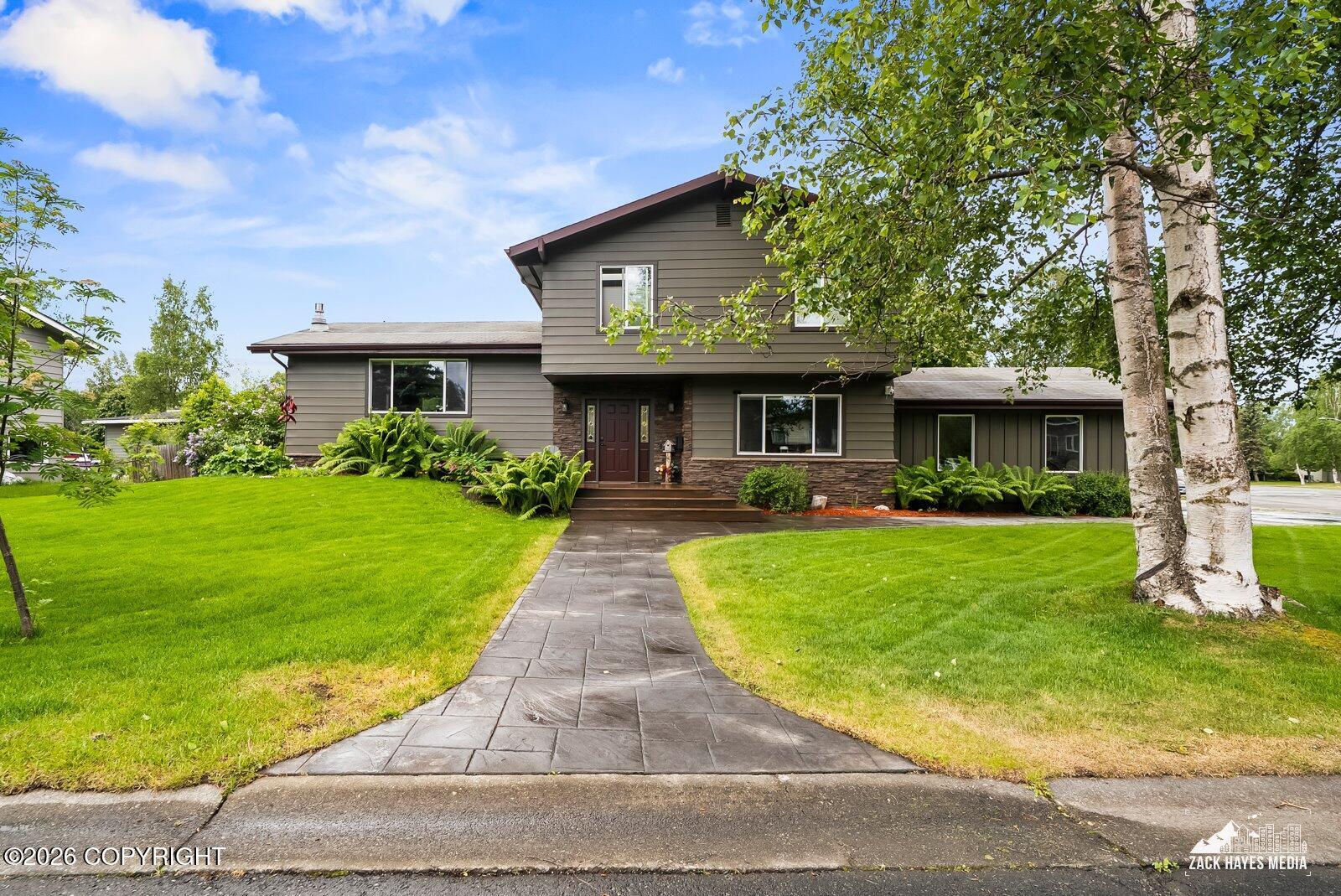 3303 Vassar Drive, Anchorage AK 99508