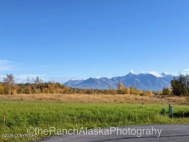 5619 E Forever View Circle, Wasilla AK 99654