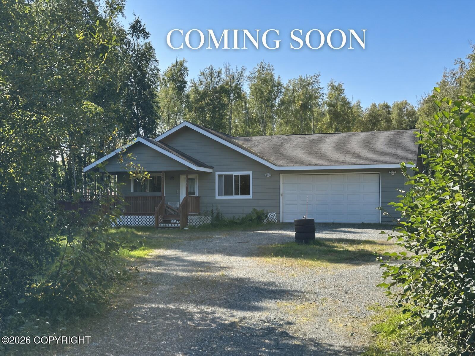 7852 S Lahti Circle, Wasilla AK 99623