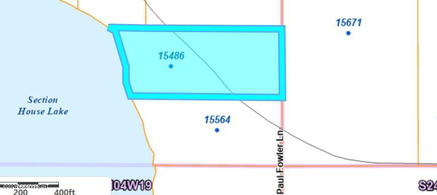 15486 E Sunshine Road, Talkeetna AK 99676