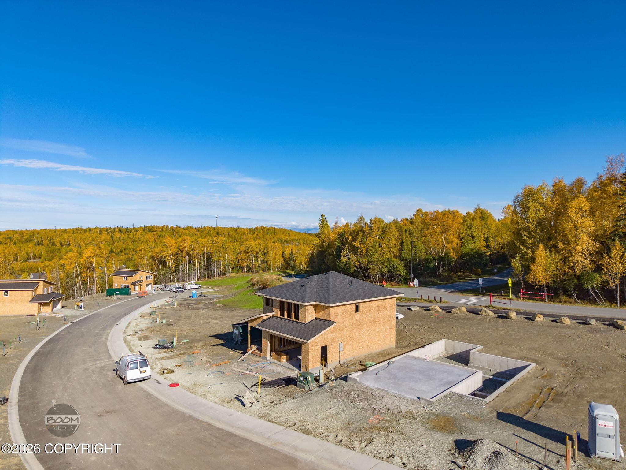 L1 Paris Way, Eagle River AK 99577