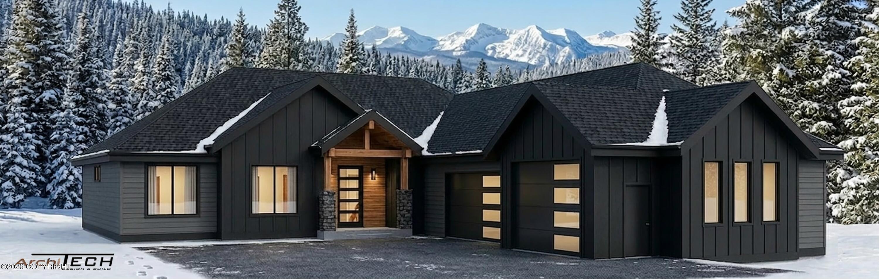 2070 W Cameron Drive, Wasilla AK 99654