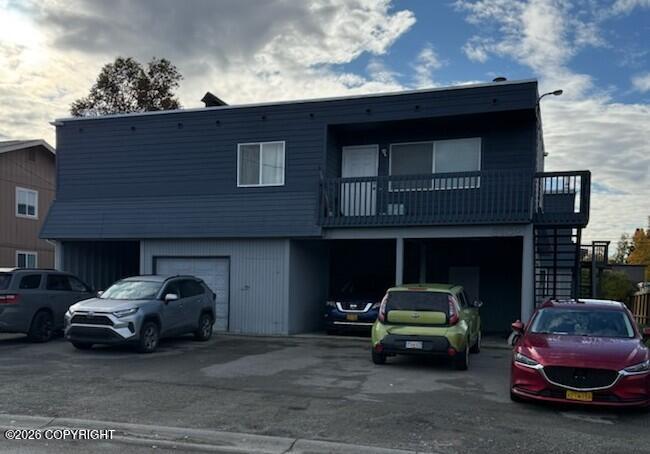 3102 W 33rd Avenue, Anchorage AK 99517
