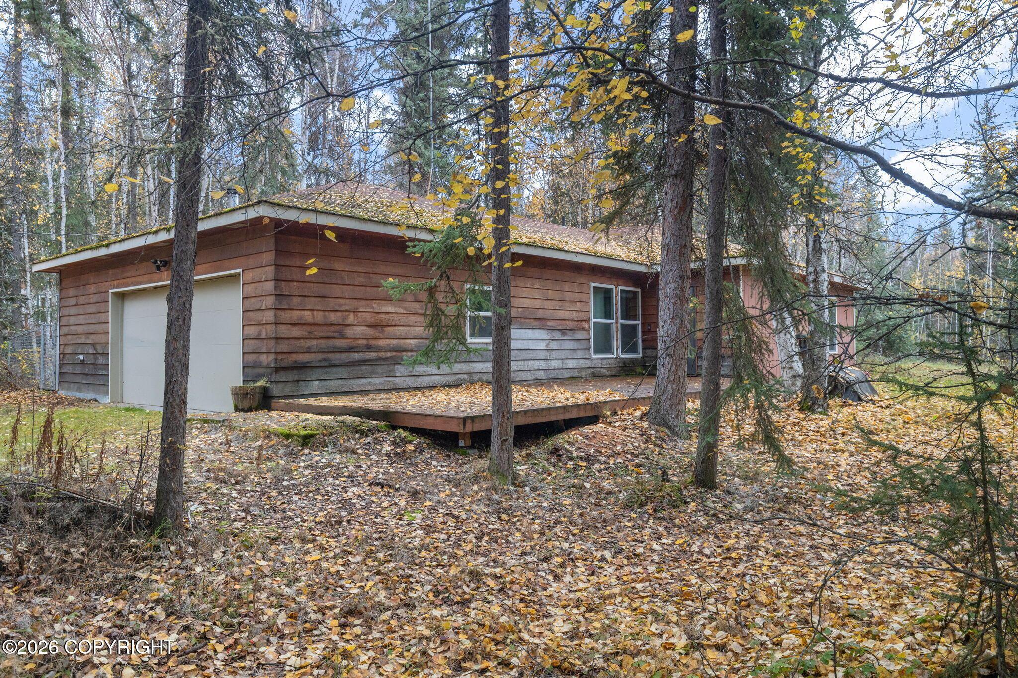 1088 Eliz Street, North Pole AK 99705