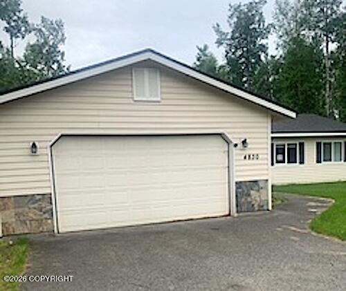 4830 W Hidden Paradise Road, Wasilla AK 99623