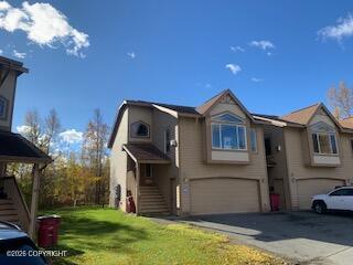 2140 W Kathy Circle A, Wasilla AK 99654