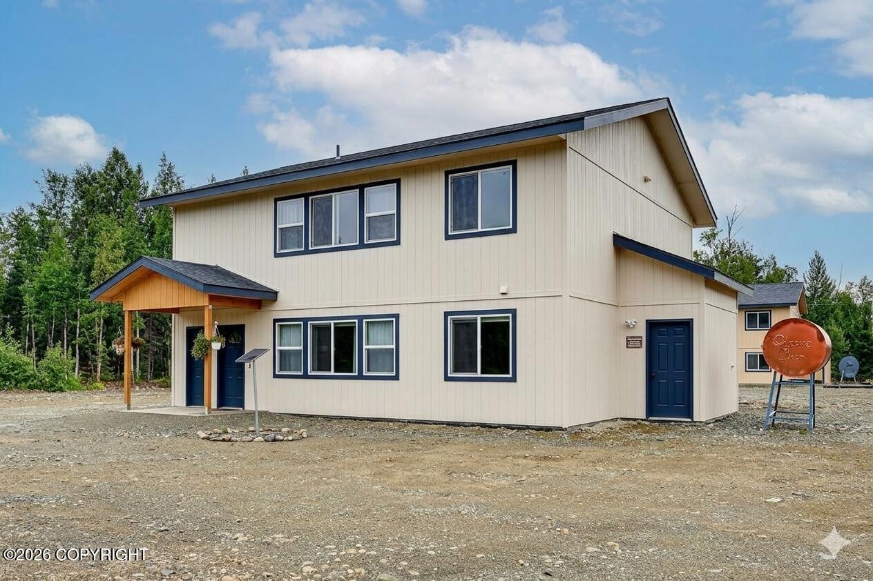 L1A B2 Scott Lake, Wasilla AK 99623