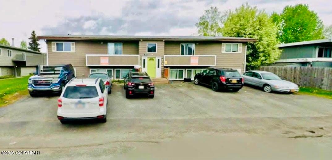 340 E 45th Avenue, Anchorage AK 99503