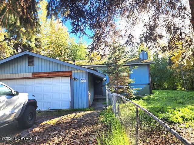 4619 Stanford Drive, Fairbanks AK 99709