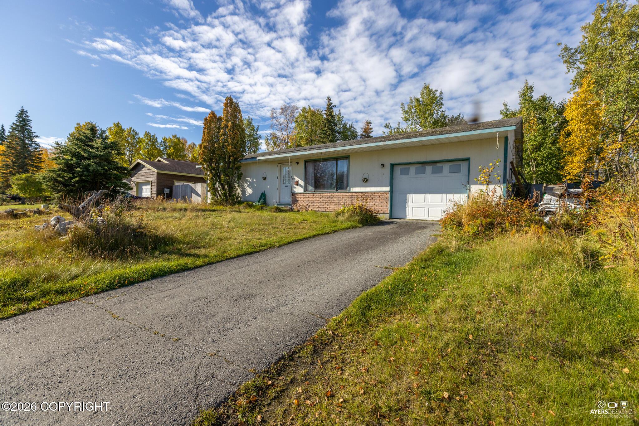 697 Sycamore Circle, Kenai AK 99611