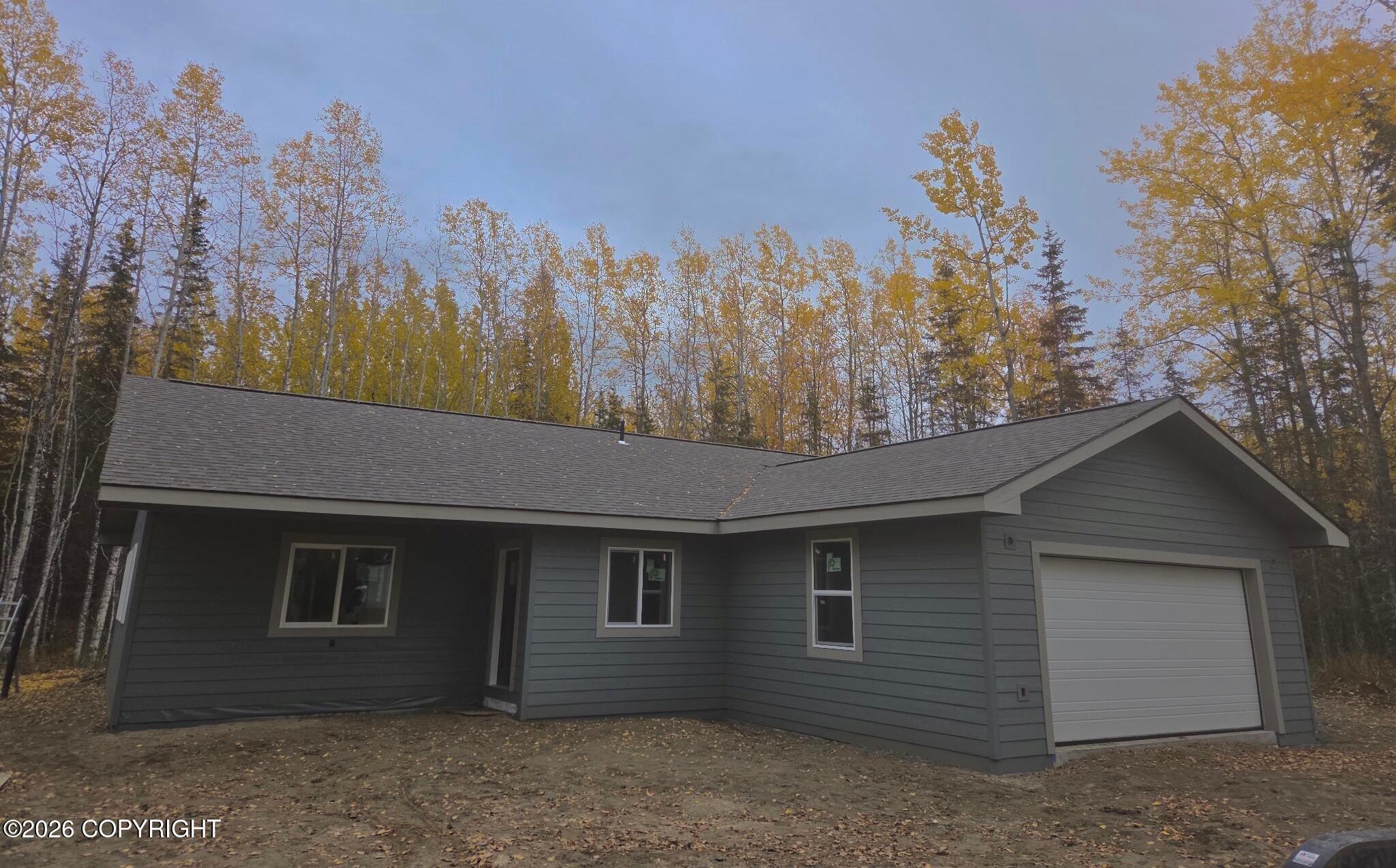 30 Standard Drive, Kenai AK 99611