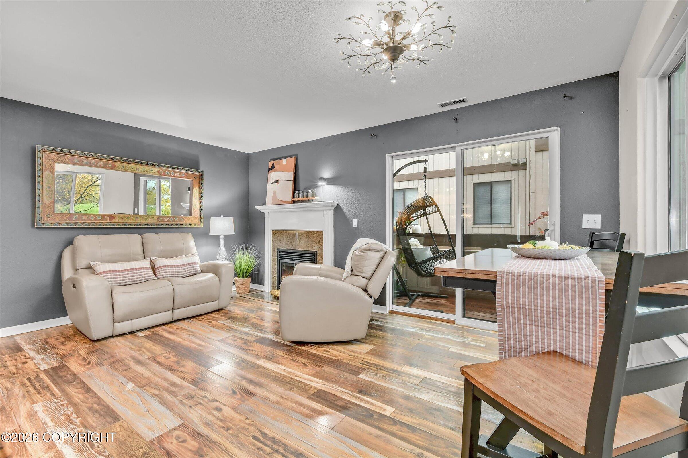 11720 Business Boulevard #207B, Eagle River AK 99577