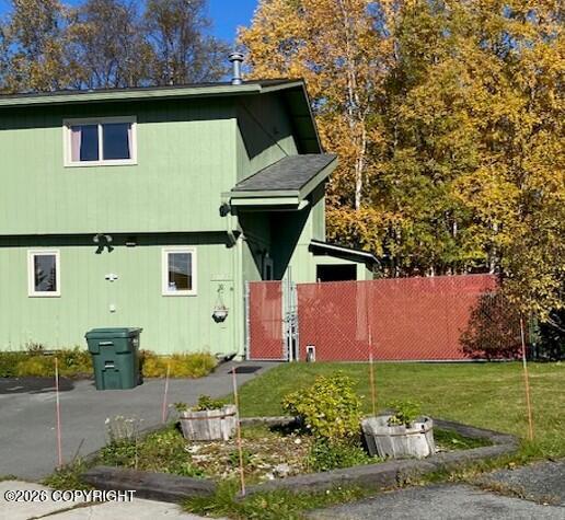 10037 Thimble Berry Dr Drive, Anchorage AK 99515