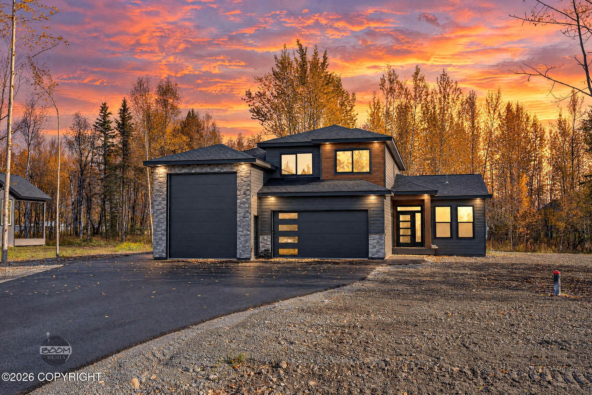 5939 S Gates Street, Palmer AK 99645