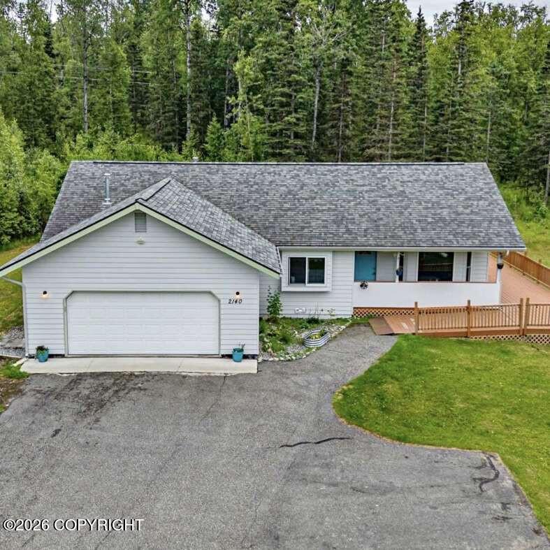 2140 E Village Loop, Wasilla AK 99654