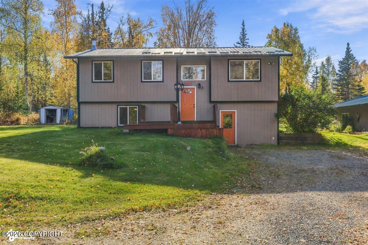 8320 W Wayne Circle, Wasilla AK 99623
