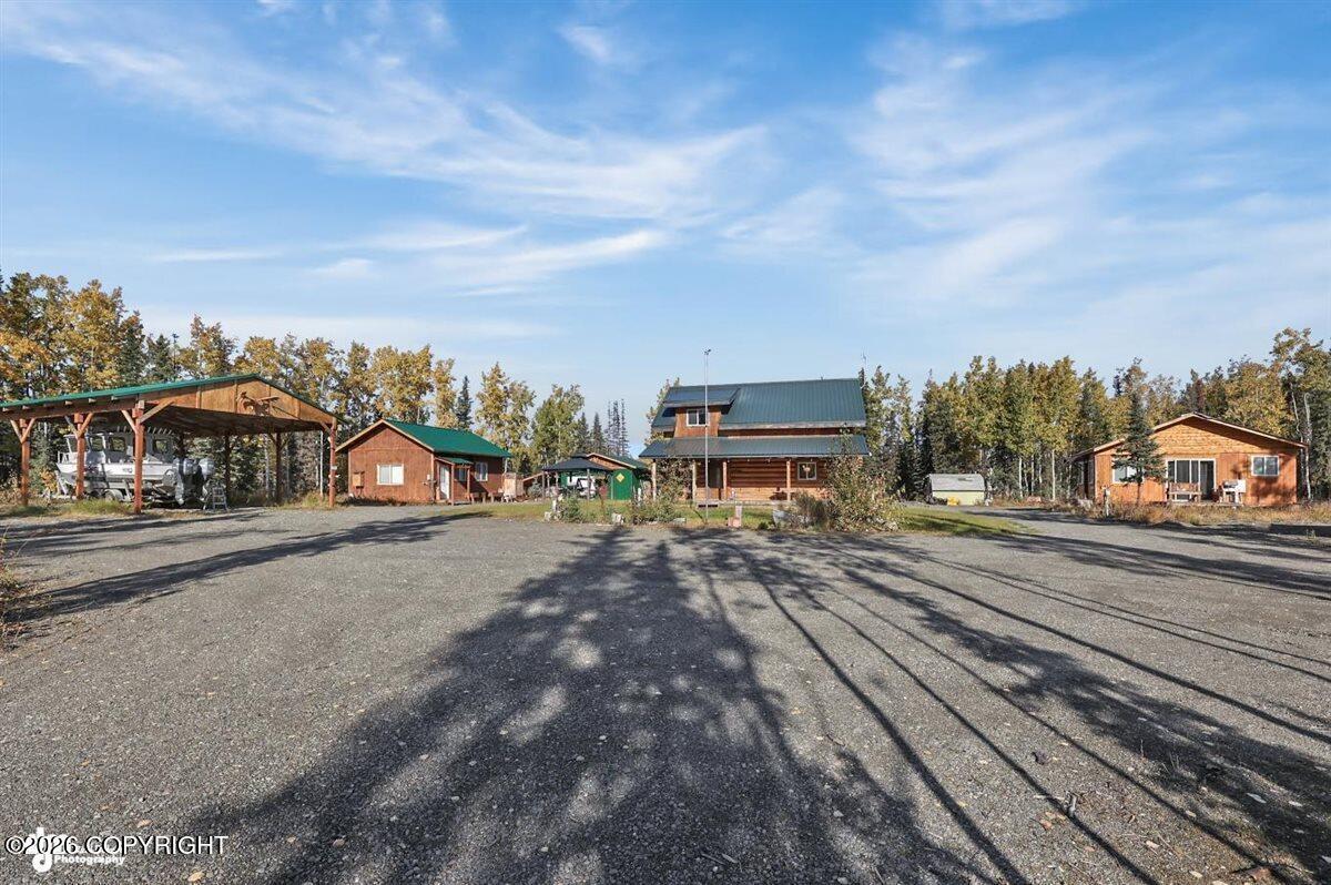 35450 Greeting Court, Sterling AK 99672