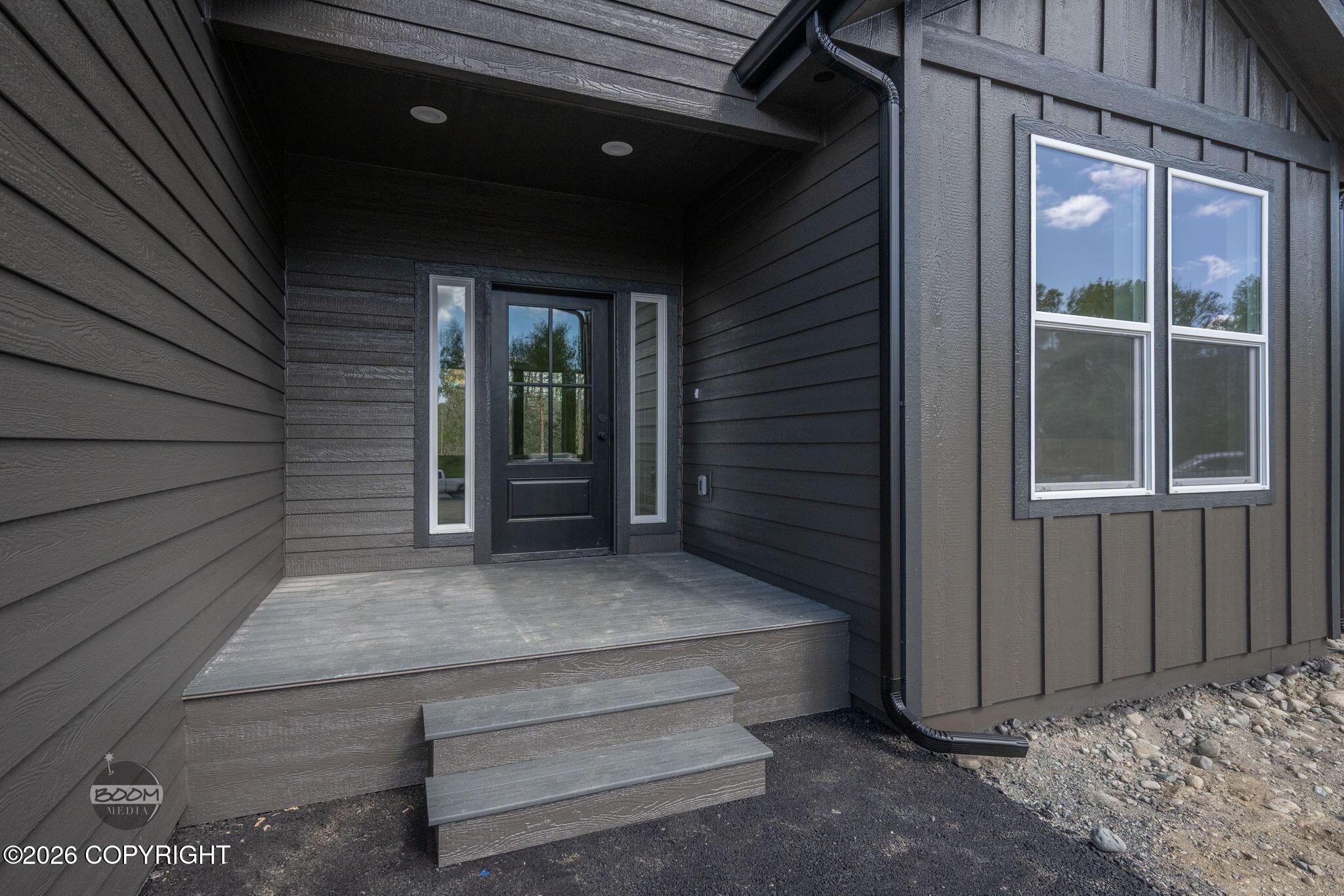 3081 W Kale Circle, Wasilla AK 99654