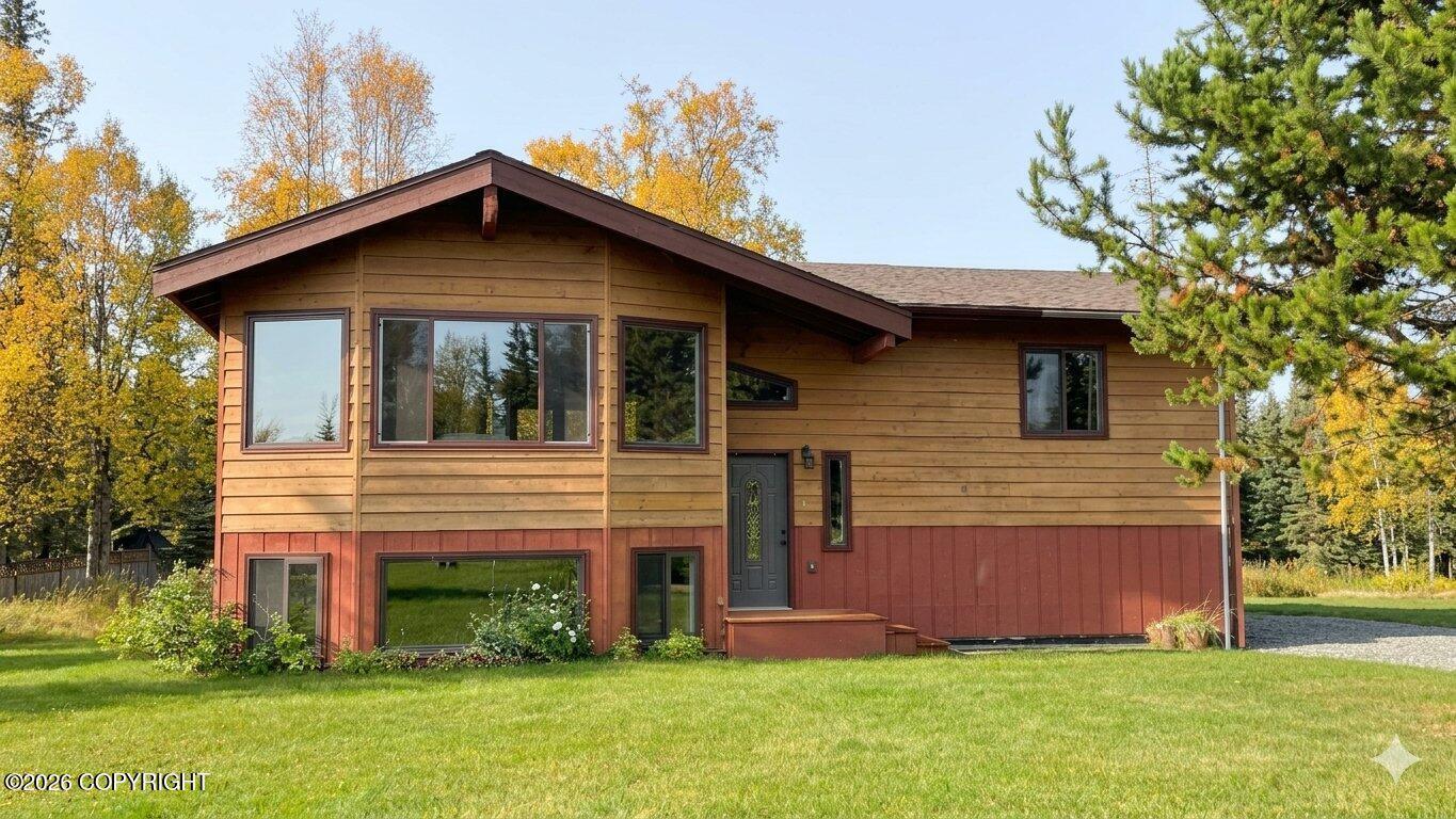 46115 Fireweed Place, Nikiski/North Kenai AK 99611