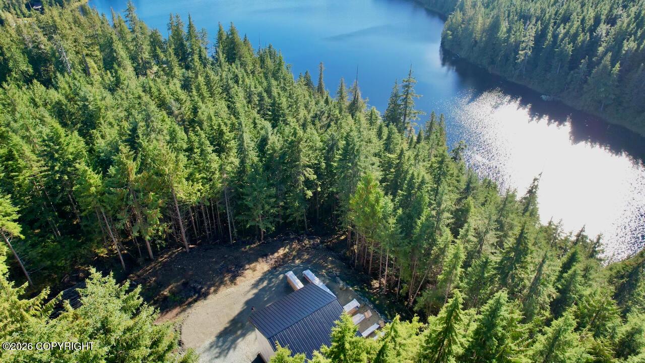 26B Alder Rd, Thorne Bay AK 99919
