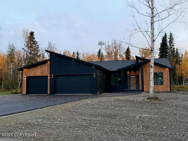15128 E Alpine Circle, Palmer AK 99645