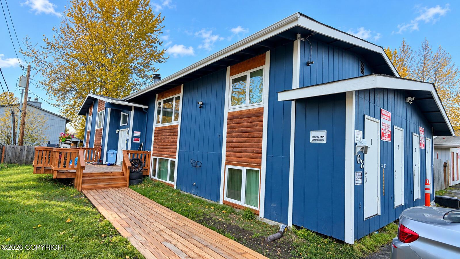 168 Dean Place, Anchorage AK 99504
