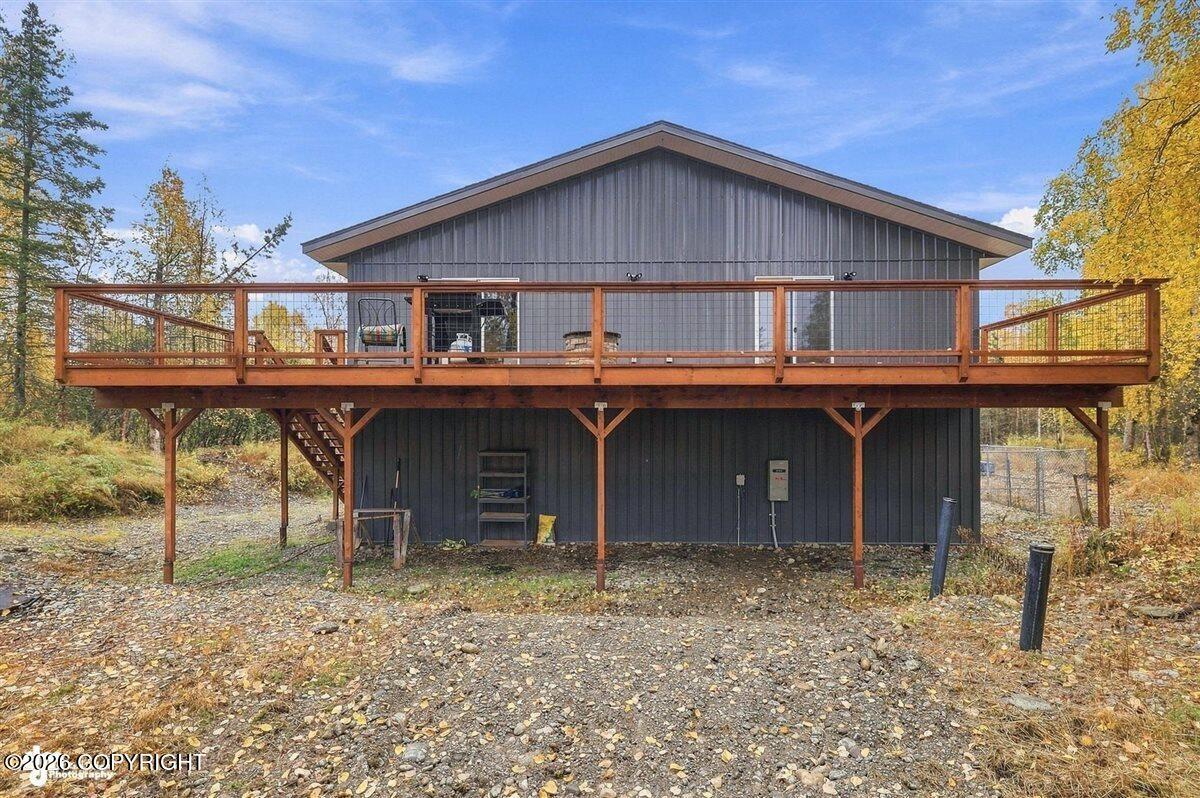 8724 W Obrien Creek Drive, Wasilla AK 99623