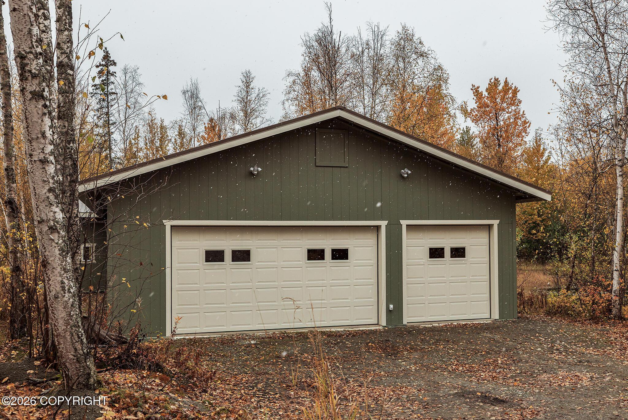 8080 W Swan Drive, Wasilla AK 99623