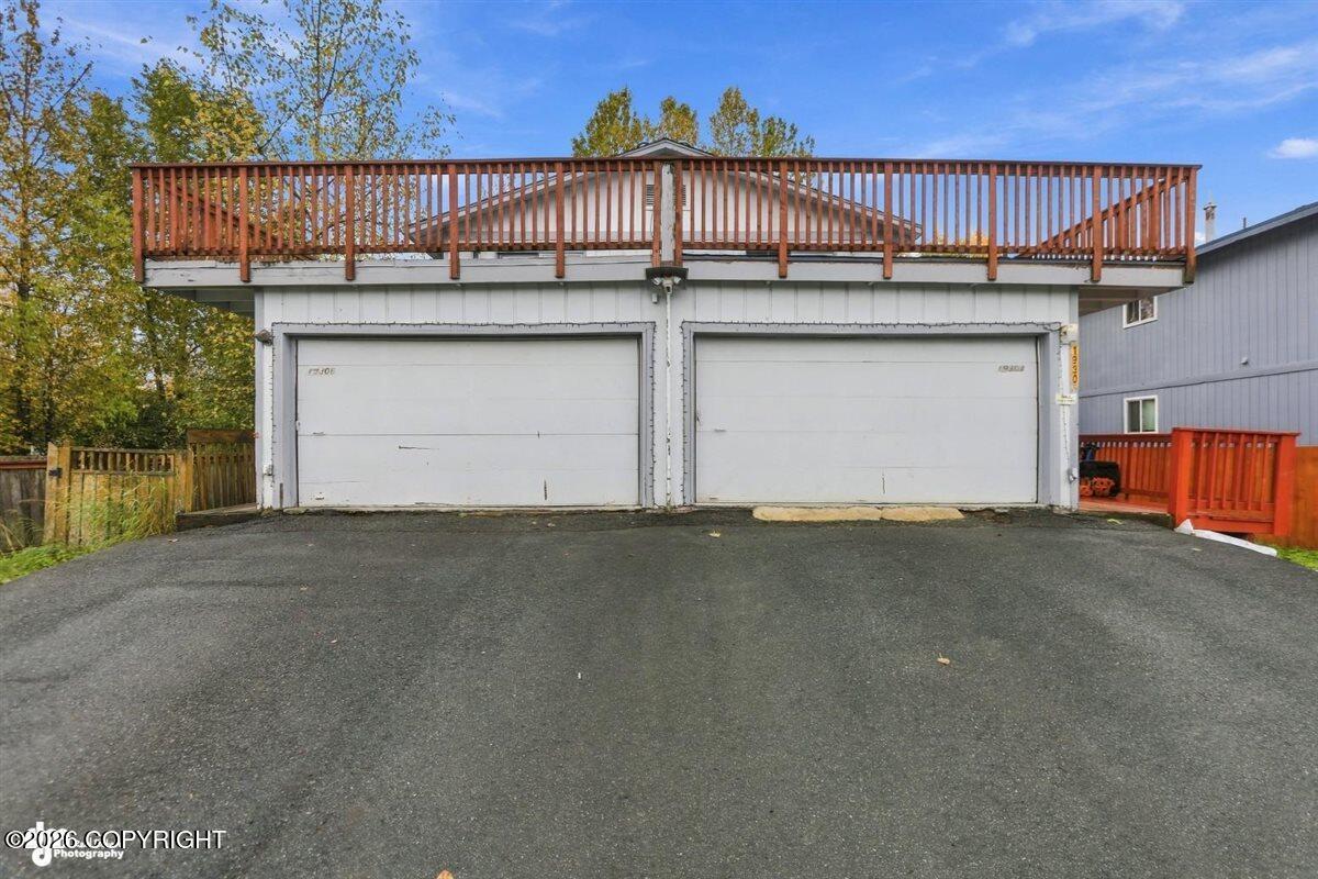 1930 E 72nd Avenue, Anchorage AK 99507