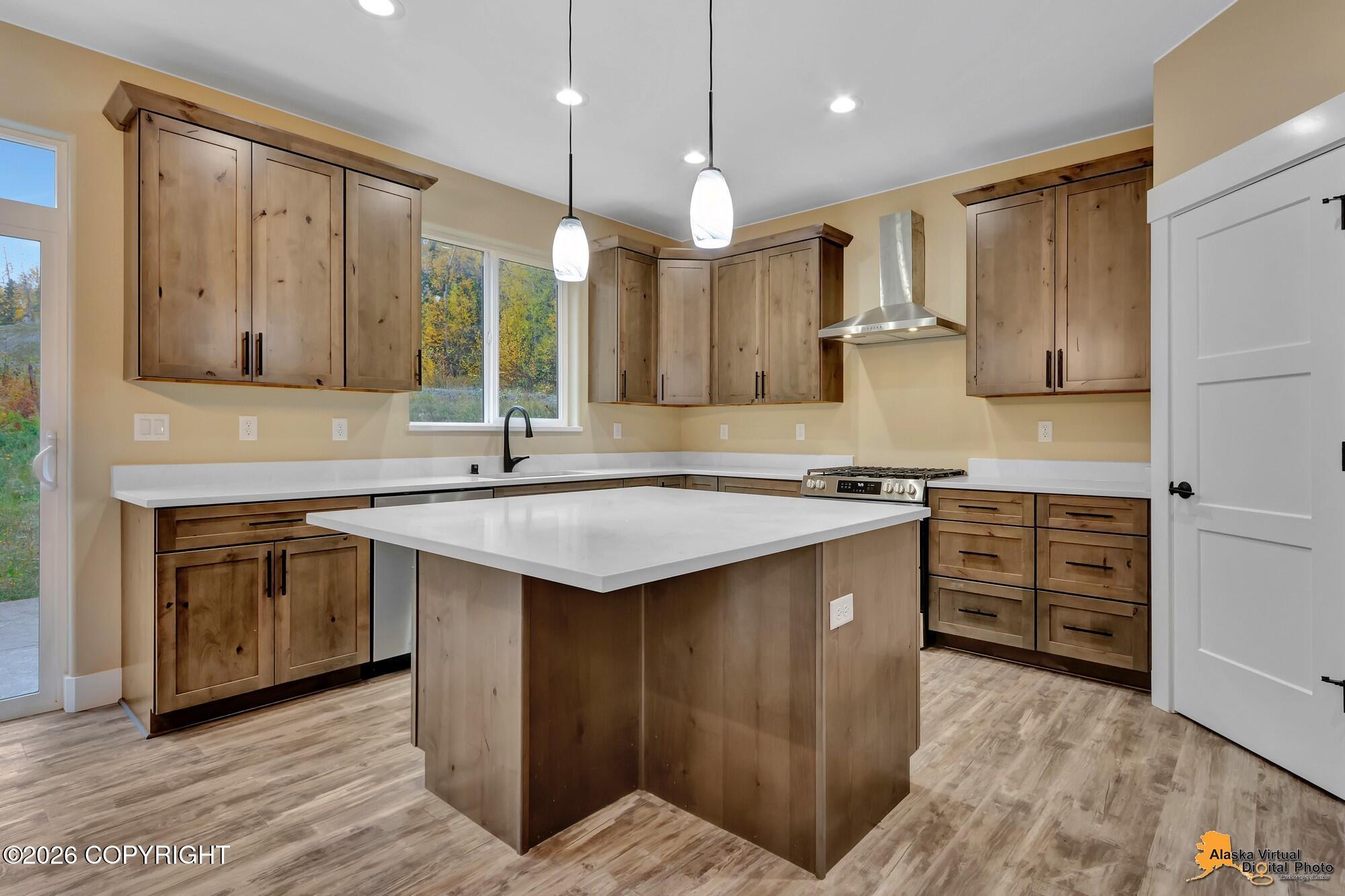 574 N Joppa Circle, Palmer AK 99645