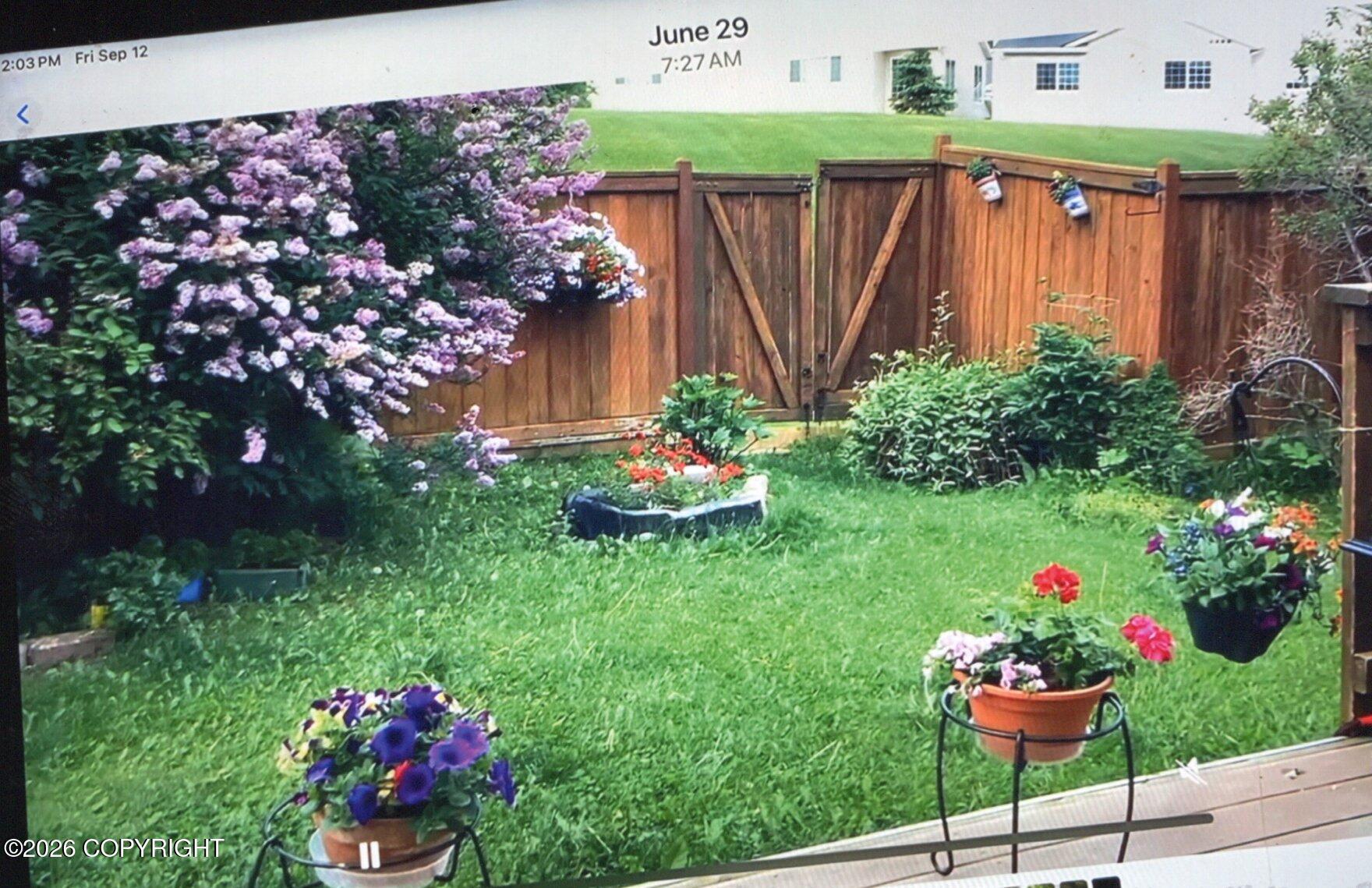 2848 Discovery Bay Drive #7B, Anchorage AK 99515