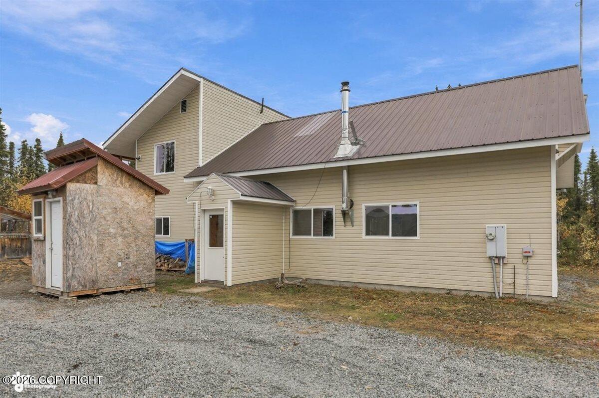41720 Mill Avenue, Soldotna AK 99669