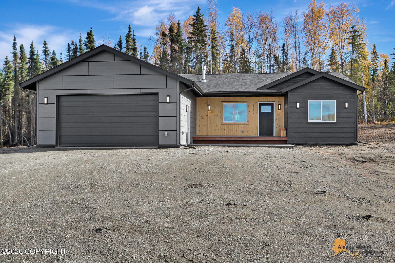 13276 W Gratitude Circle, Houston AK 99694