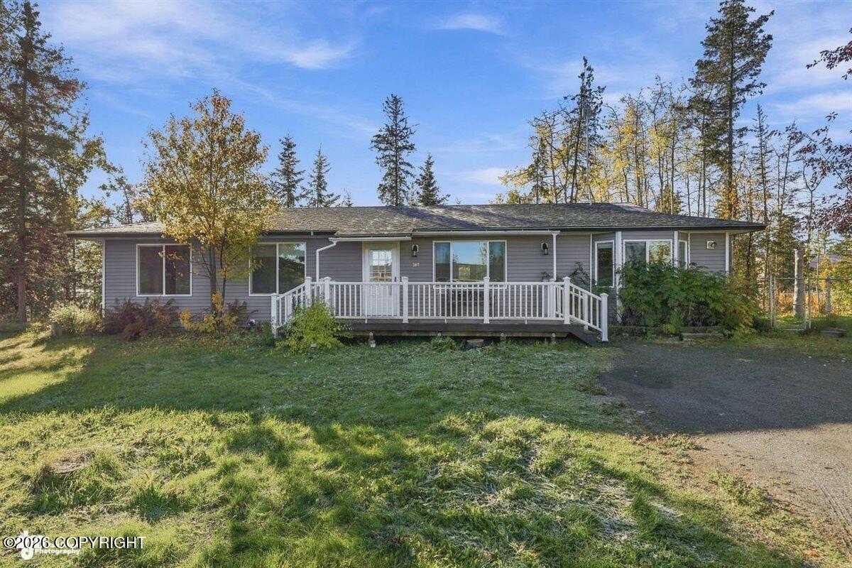 387 Lupine Street, Soldotna AK 99669