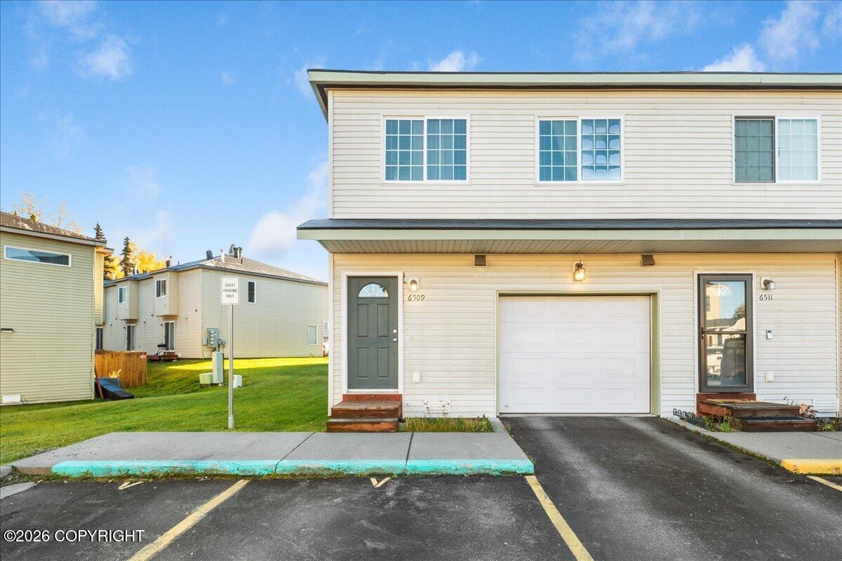 6509 Kara Sue Loop 84, Anchorage AK 99504