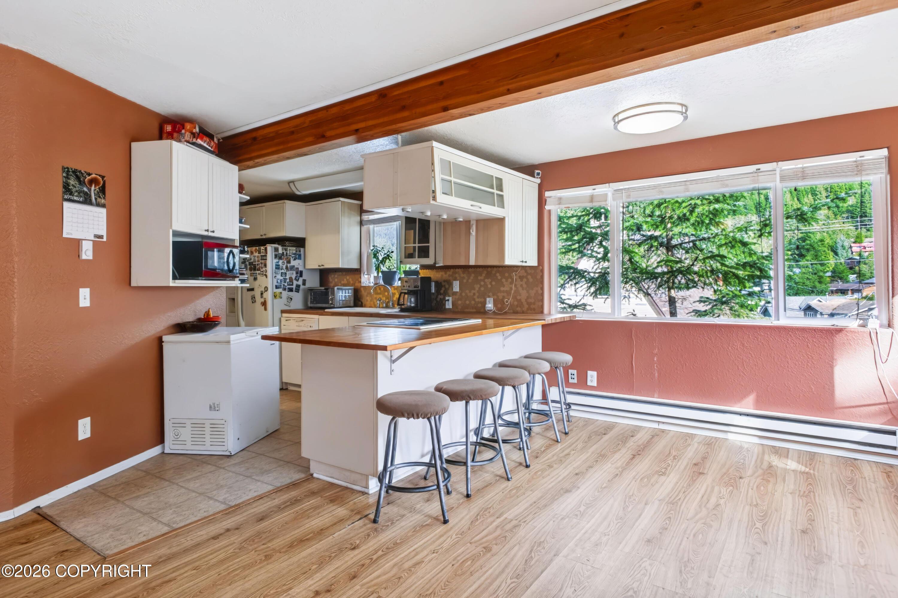 1150/1152 Woodland Avenue, Ketchikan AK 99901