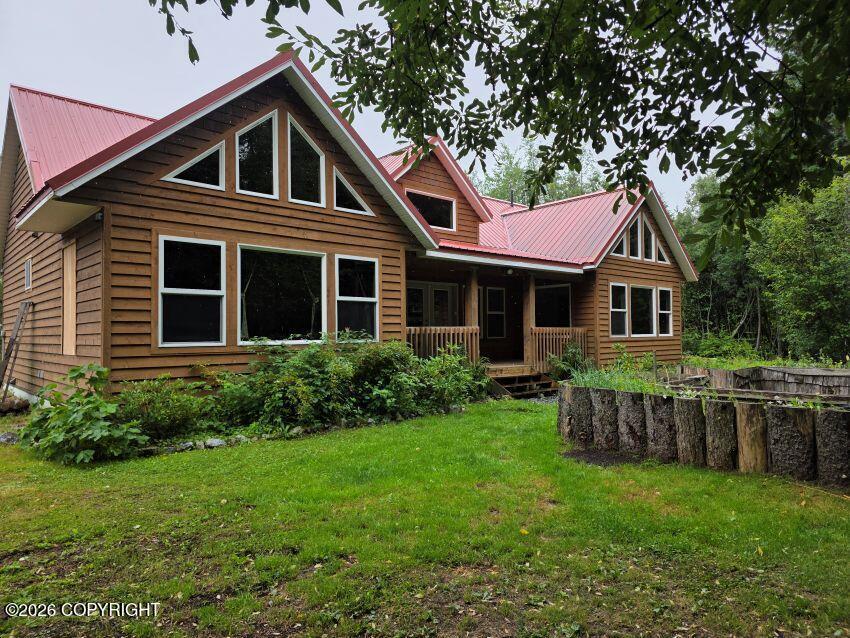 561 FAA Road, Haines AK 99827