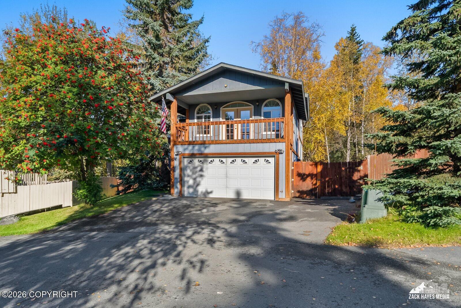 19127 Unalaska Circle, Eagle River AK 99577